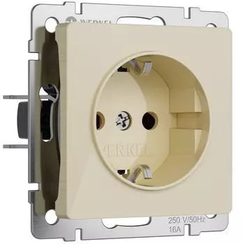 Розетка Werkel W1171043