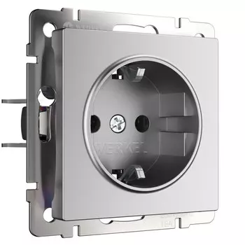 Розетка Werkel W1171065