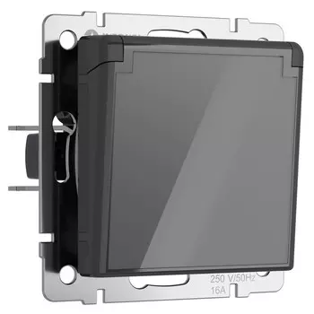 Розетка Werkel W1171244