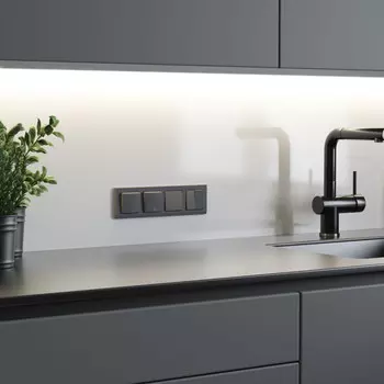 Розетка Werkel W1171264