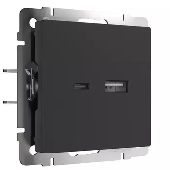 Розетка Werkel W1171808