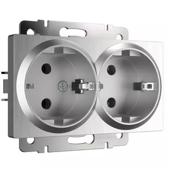 Розетка Werkel W1172009