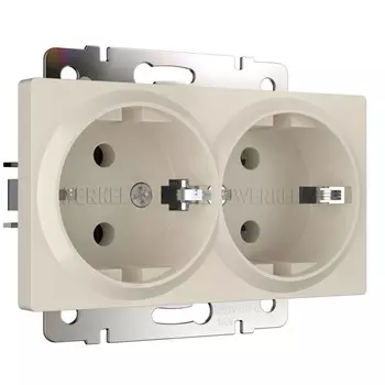 Розетка Werkel W1172062