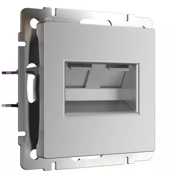 Розетка Werkel W1181106