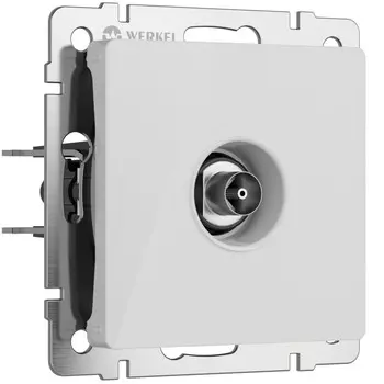 Розетка Werkel W1183041