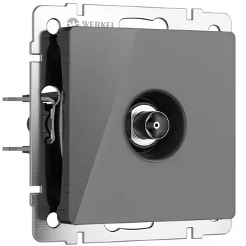 Розетка Werkel W1183044