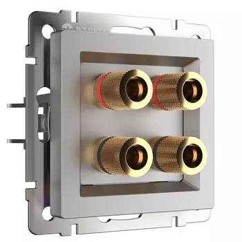 Розетка Werkel W1185006