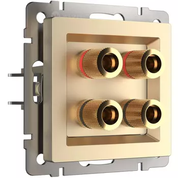 Розетка Werkel W1185011