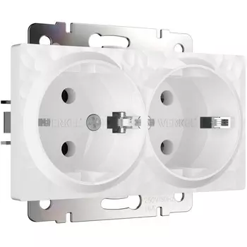 Розетка Werkel W1272001