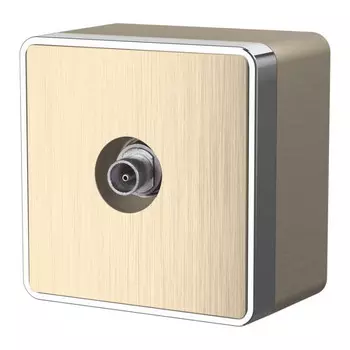 Розетка Werkel W5083010