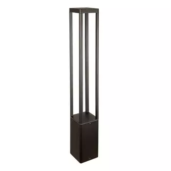 Садово-парковый светильник ARTE Lamp A2728PA-1BK