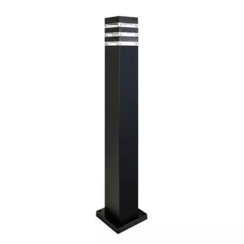 Садово-парковый светильник ARTE Lamp A4418PA-1BK