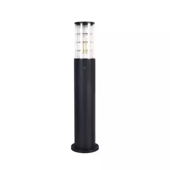 Садово-парковый светильник ARTE Lamp A5316PA-1BK