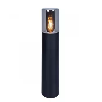 Садово-парковый светильник ARTE Lamp A6215PA-1BK