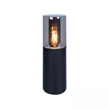 Садово-парковый светильник ARTE Lamp A6218FN-1BK