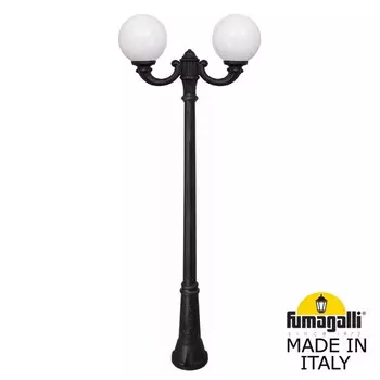 Садово-парковый светильник Fumagalli G25.157.R20.AYF1R