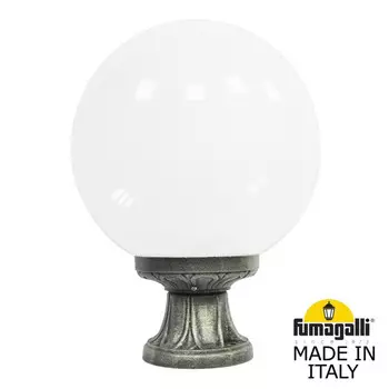 Садово-парковый светильник Fumagalli G30.110.000.BYF1R