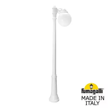 Садово-парковый светильник Fumagalli G30.157.S10.WYF1R