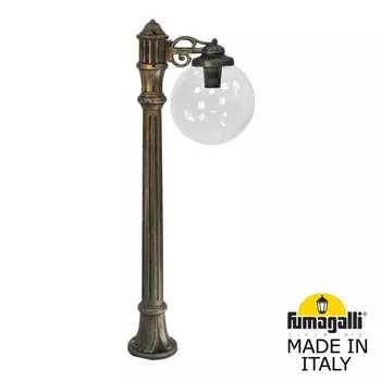 Садово-парковый светильник Fumagalli G30.163.S10.BXF1R