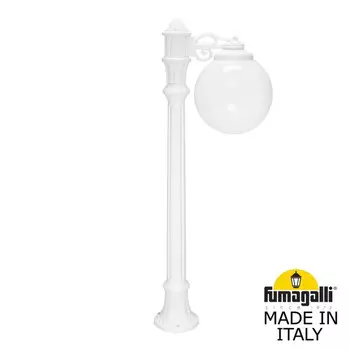 Садово-парковый светильник Fumagalli G30.163.S10.WYF1R