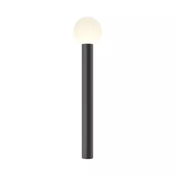 Садово-парковый светильник Maytoni O598FL-01B