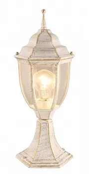 Садово-парковый светильник ARTE Lamp A3151FN-1WG