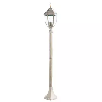 Садово-парковый светильник ARTE Lamp A3151PA-1WG