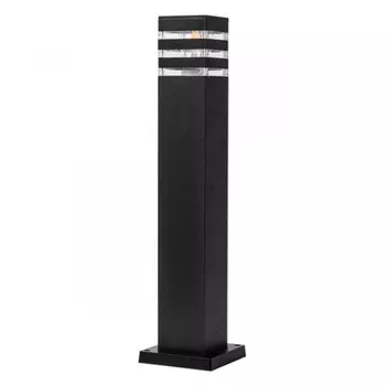 Садово-парковый светильник ARTE Lamp A4421PA-1BK