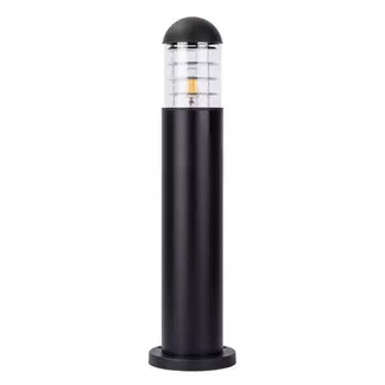 Садово-парковый светильник ARTE Lamp A5217PA-1BK