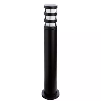 Садово-парковый светильник ARTE Lamp A8371PA-1BK