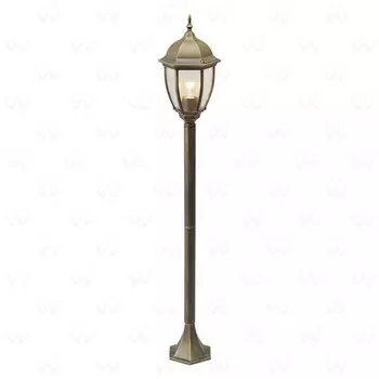 Садово-парковый светильник DeMarkt 804040501