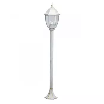 Садово-парковый светильник DeMarkt 804041001