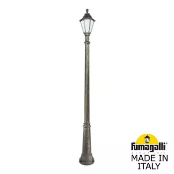 Садово-парковый светильник Fumagalli E26.157.000.BYF1R
