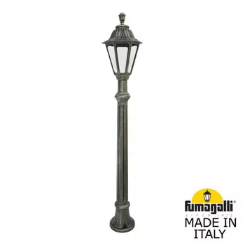 Садово-парковый светильник Fumagalli E26.163.000.BXF1R