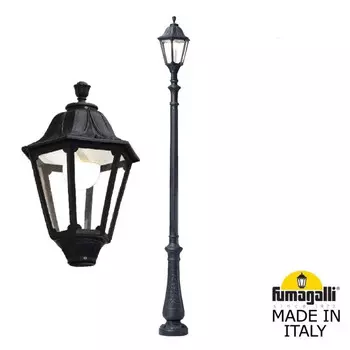 Садово-парковый светильник Fumagalli E35.202.000.AXH27