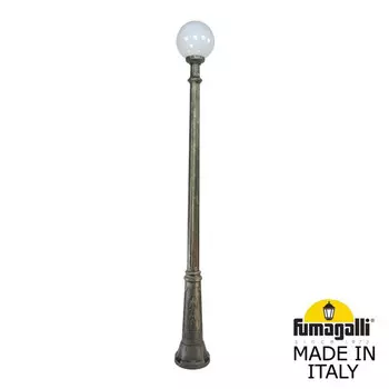Садово-парковый светильник Fumagalli G25.157.000.BYF1R