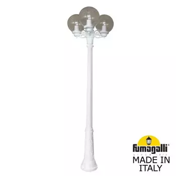 Садово-парковый светильник Fumagalli G25.157.S30.WZF1R
