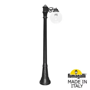 Садово-парковый светильник Fumagalli G25.158.S10.AXF1R