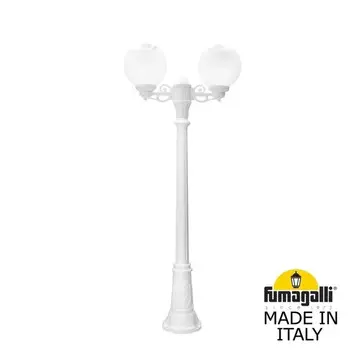 Садово-парковый светильник Fumagalli G25.158.S20.WYF1R