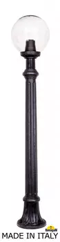 Садово-парковый светильник Fumagalli G25.163.000.AXF1R
