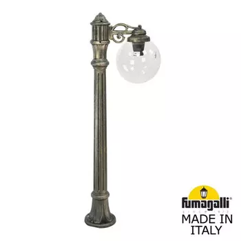 Садово-парковый светильник Fumagalli G25.163.S10.BXF1R