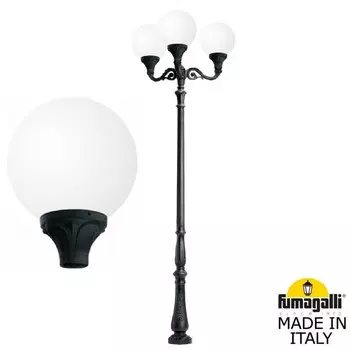 Садово-парковый светильник Fumagalli G40.205.M30.AYE27