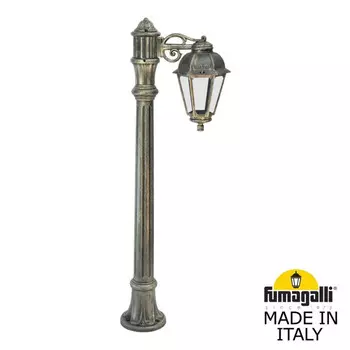 Садово-парковый светильник Fumagalli K22.163.S10.BXF1R