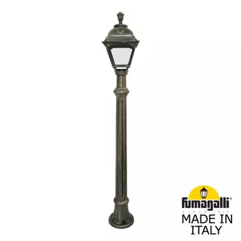Садово-парковый светильник Fumagalli U23.163.000.BXF1R