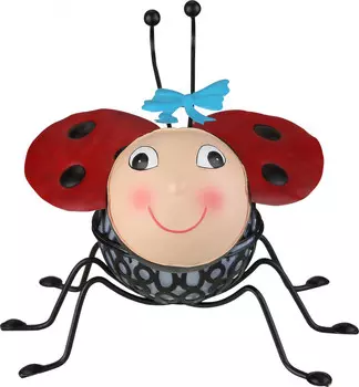 Садовый светильник Globo 33408