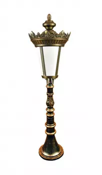 Садово-парковый светильник LD-Lighting LD-FL003