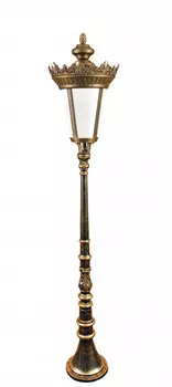 Садово-парковый светильник LD-Lighting LD-FL004