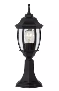 Садово-парковый светильник LUCIDE 11834/01/30