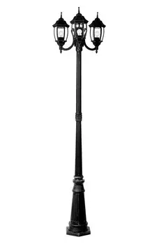 Садово-парковый светильник LUCIDE 11835/03/30