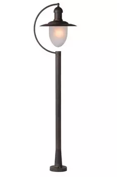 Садово-парковый светильник LUCIDE 11873/01/97